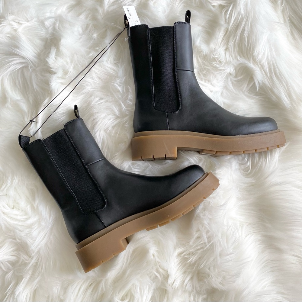 H&M Platform Chelsea Boot - Picture 14 of 16